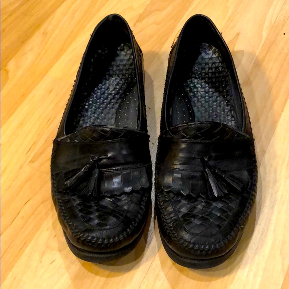 Hush Puppies